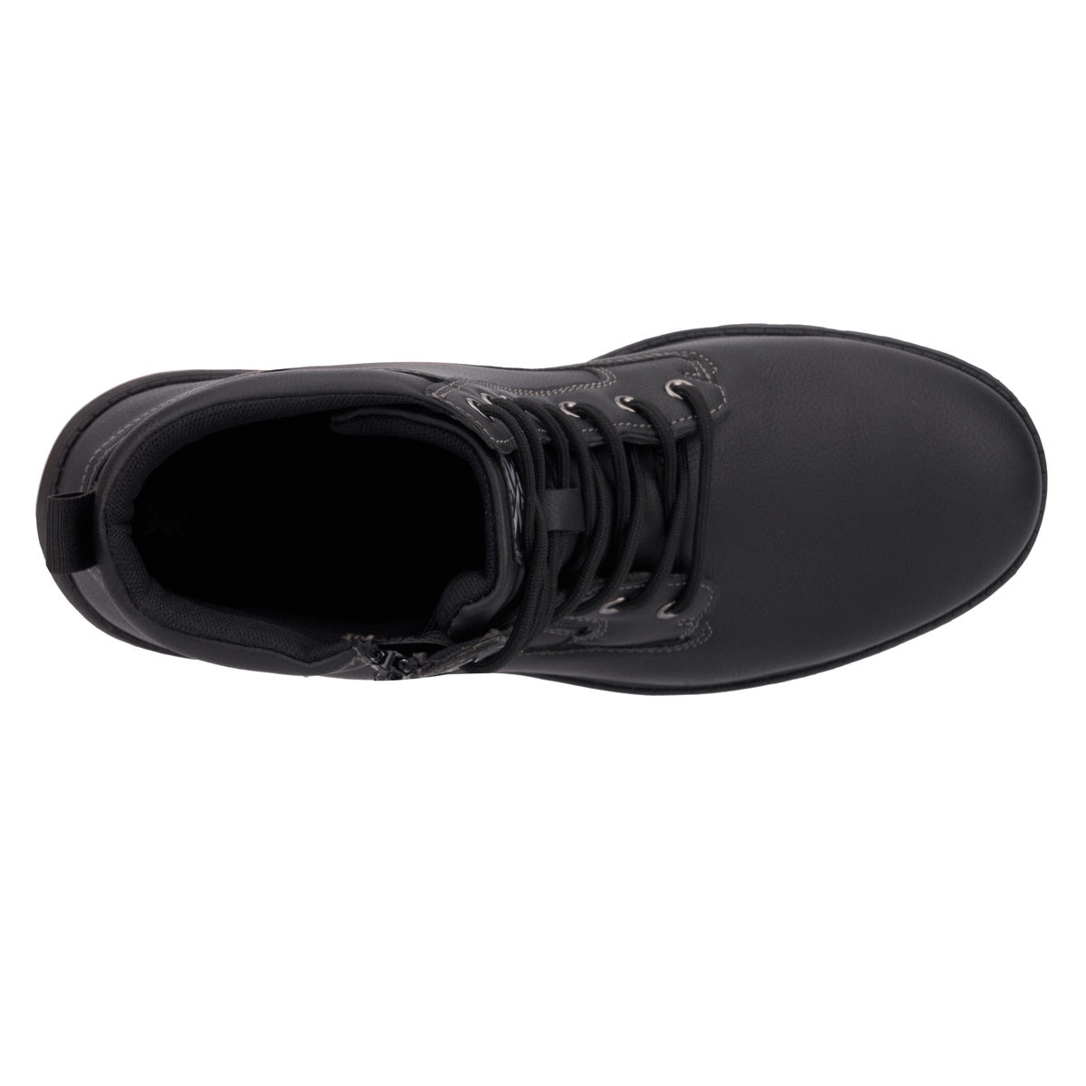  Xray Footwear Men's Grayson Casual Boots - Black - Bonton