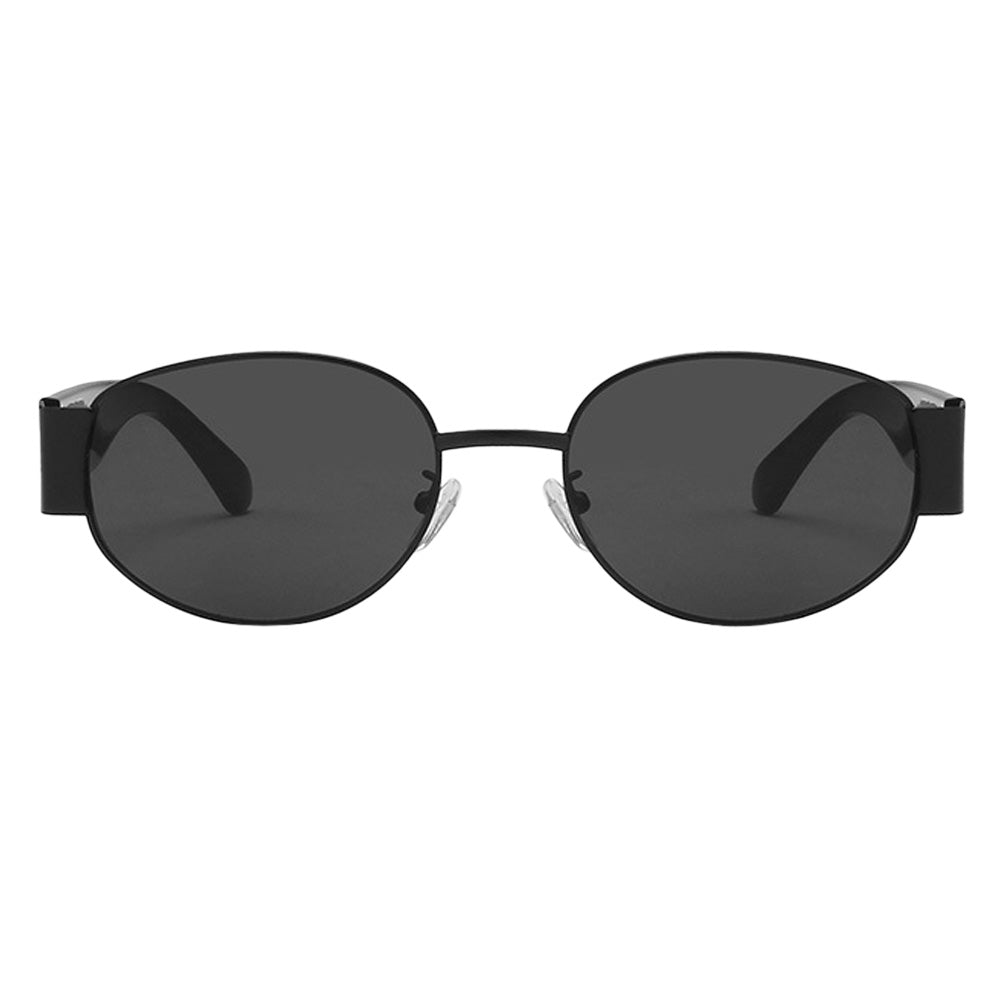  Fifth & Ninth Elliott - Black/Gold - Bonton