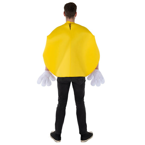 Emoji Wink Smiley Costume - Kids by Dress Up America