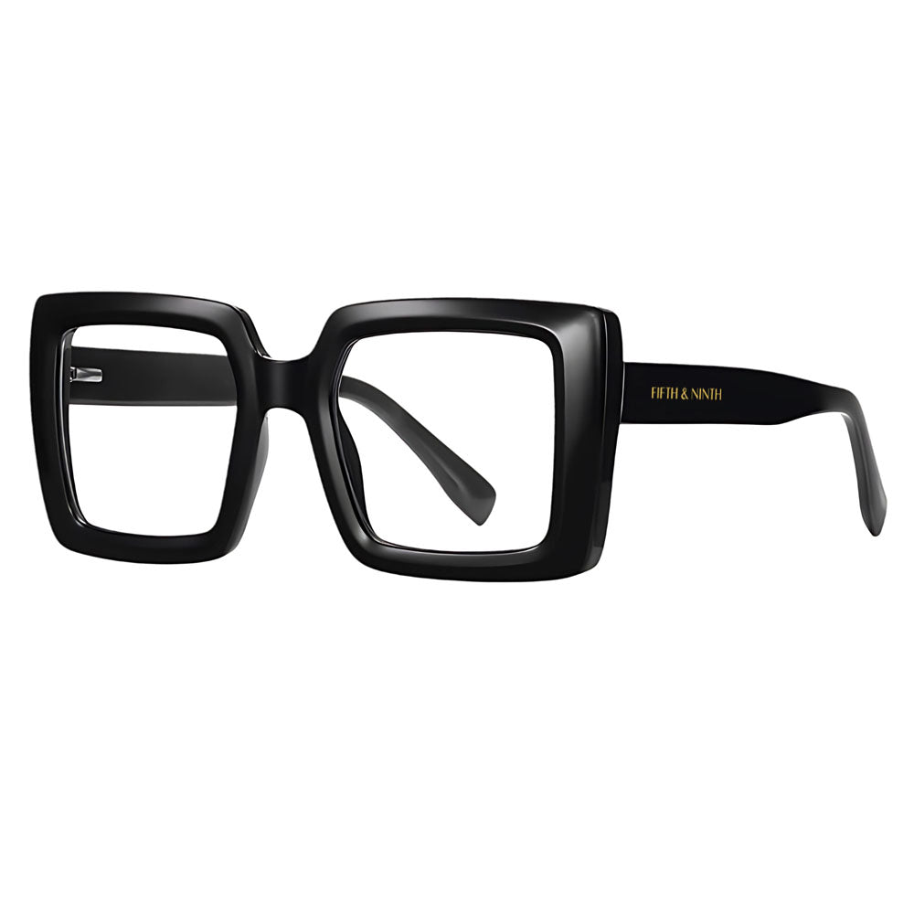  Fifth & Ninth Etta - Black - Bonton
