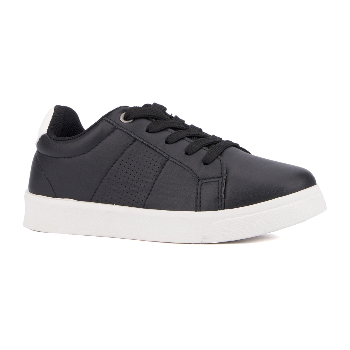  Xray Footwear Boy's Conan Low Top Sneakers - Cognac - Bonton