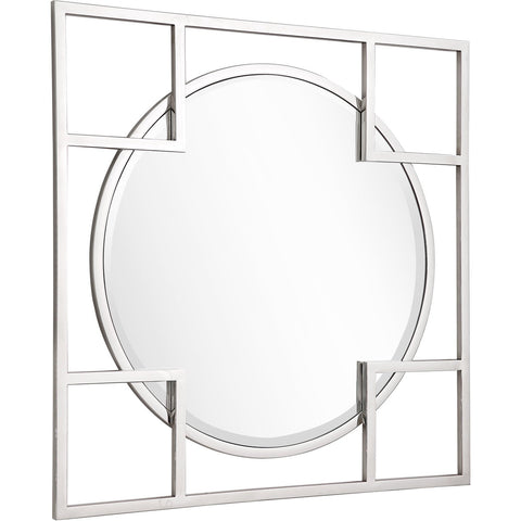 Kinney Square Wall Mirror