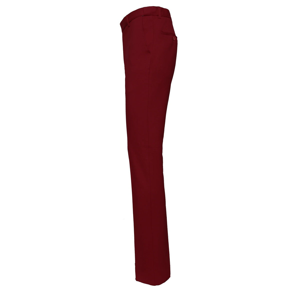  Barocco Pinnacle Pants WINE - WINE - Bonton