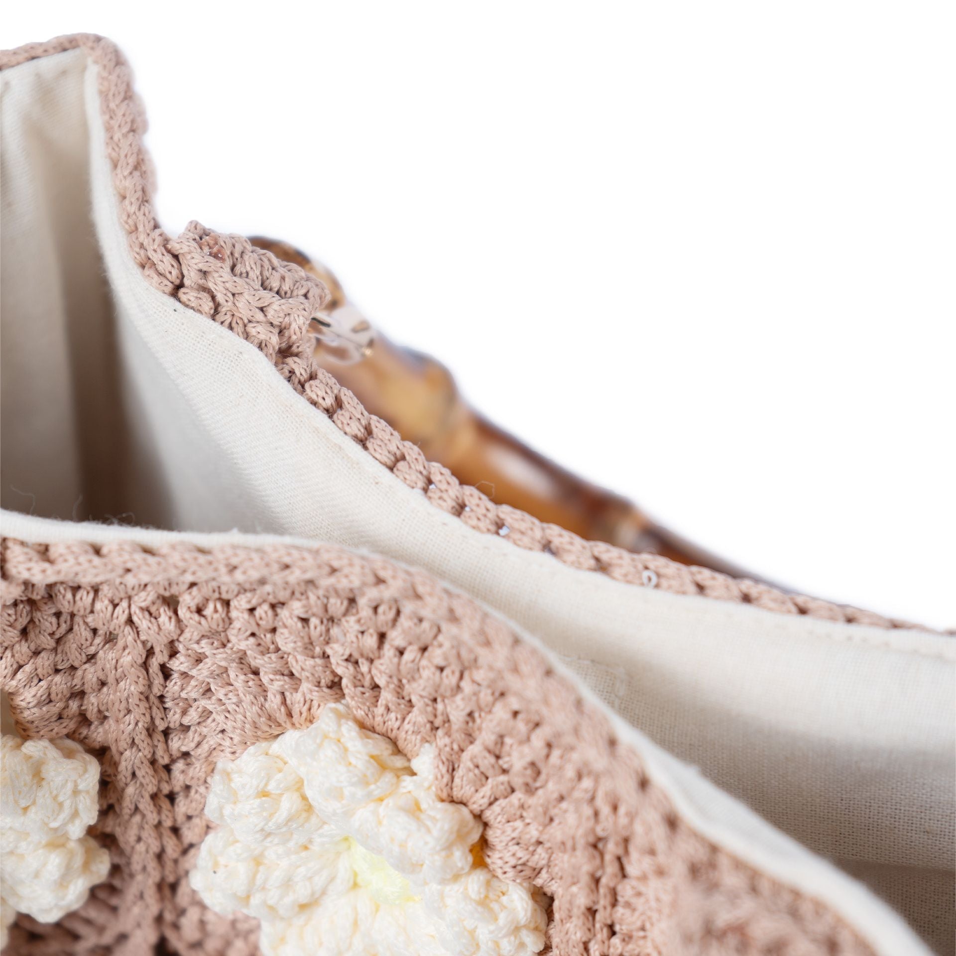  Jelavu Jelavu - Blossom - Beige/Daisy - Bonton