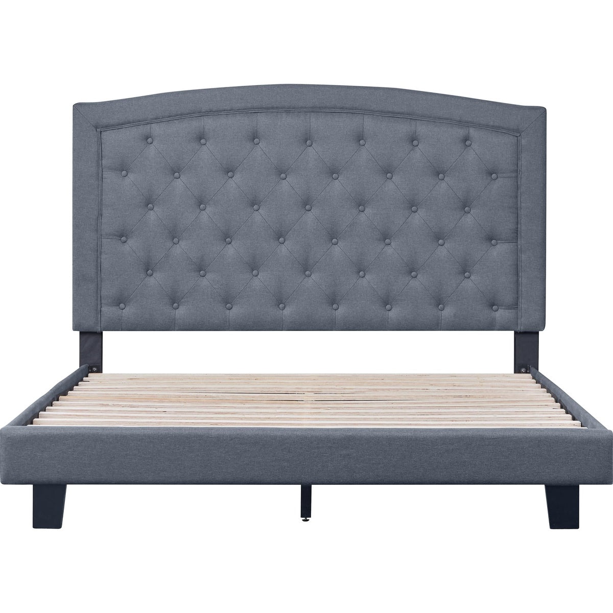  Camden Isle Carlisle Bed - Queen - Bonton