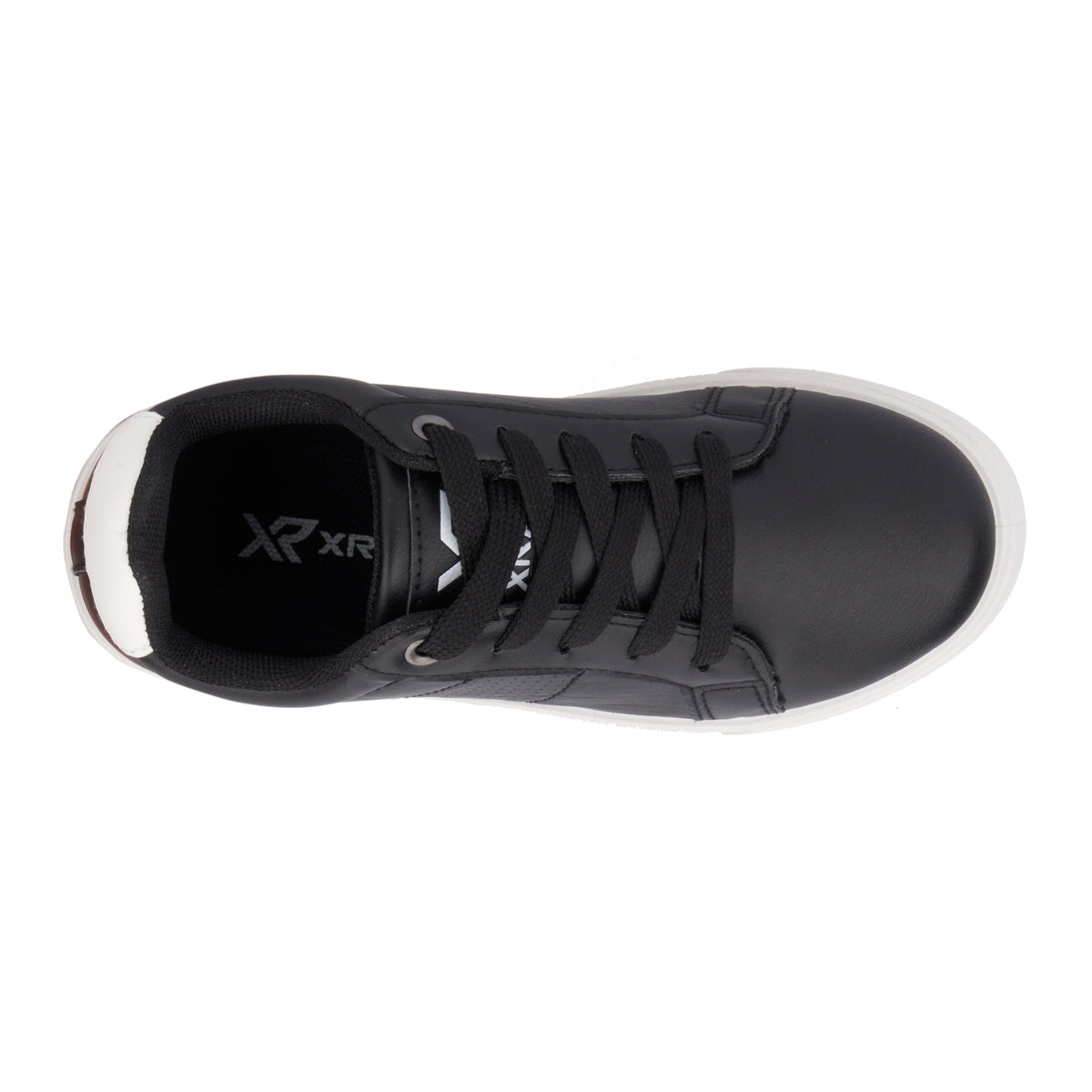  Xray Footwear Boy's Conan Low Top Sneakers - Cognac - Bonton