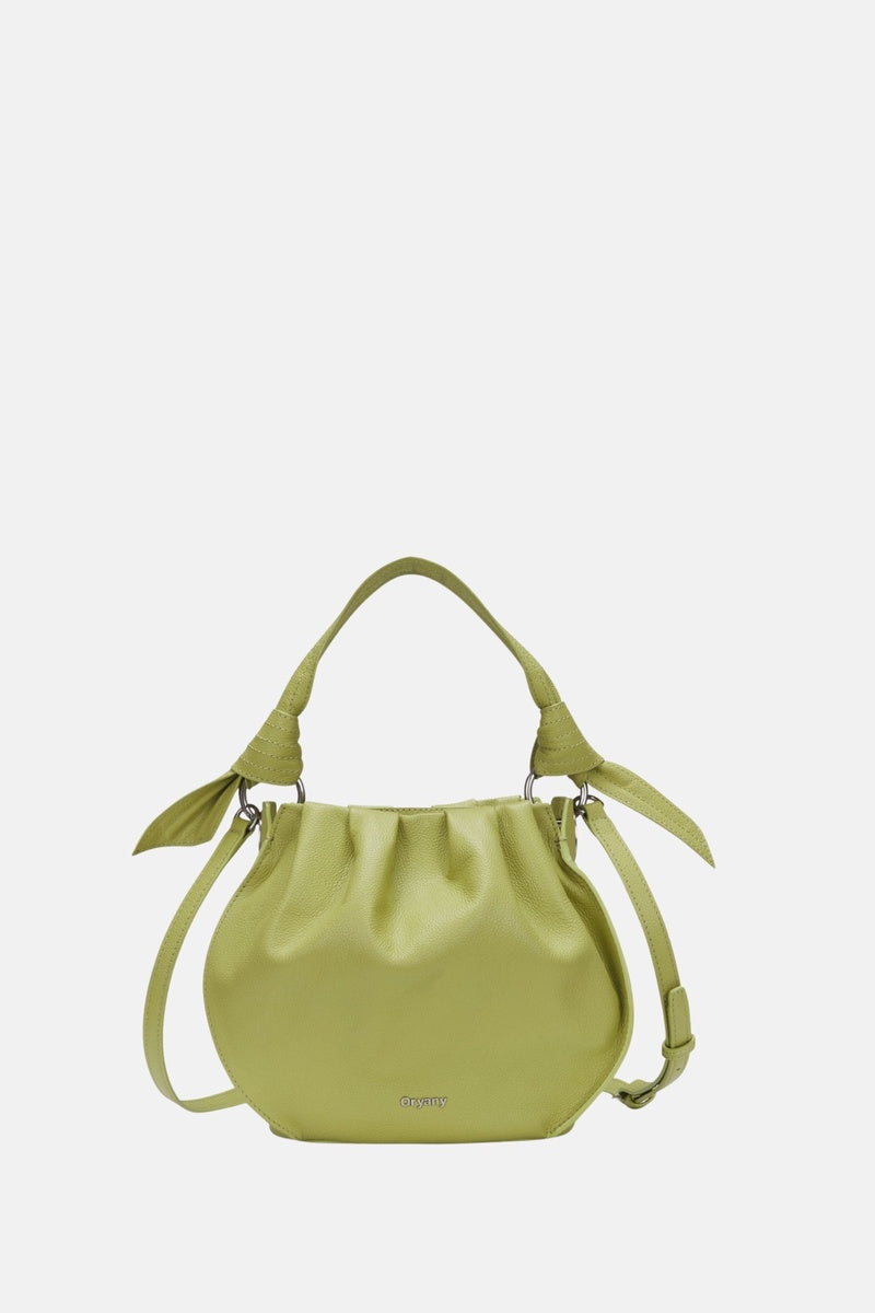  Oryany Oryany - Selena Bucket Medium Crossbody Handbags - Sweet Green / One Size - Default Title - Bonton