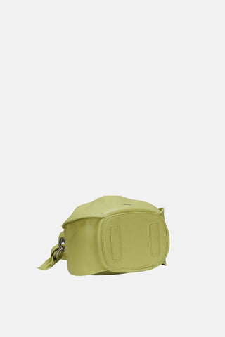 Oryany - Selena Bucket Medium Crossbody Handbags - Sweet Green / One Size