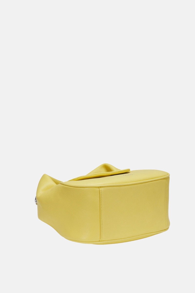  Oryany Oryany - Anaan Tote Medium Crossbody Handbags - Golden Yellow / One Size - Default Title - Bonton
