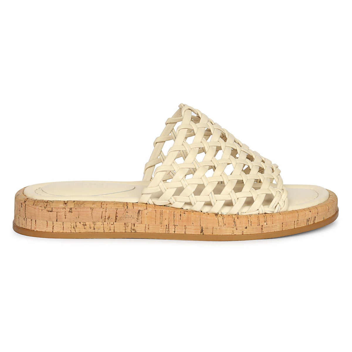  Jelavu Cloud - Sandals - Ivory - Bonton