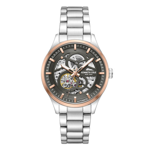 Kenneth Cole New York Men's Automatic Watch