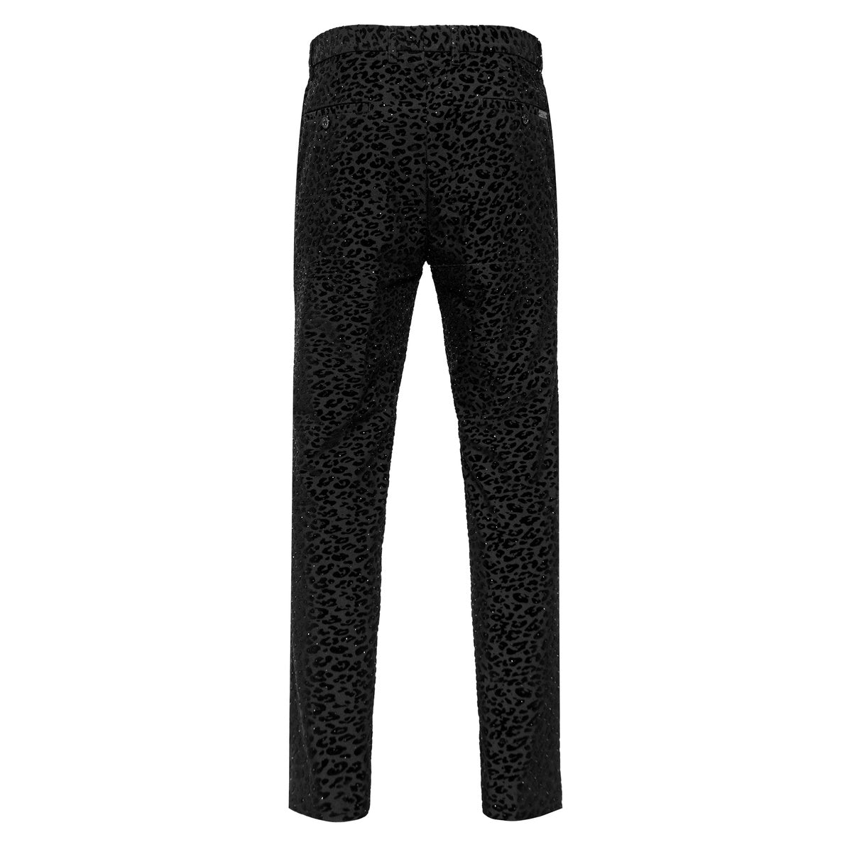  Barocco Redefined Radiance Pant BLACK - 28 - Bonton