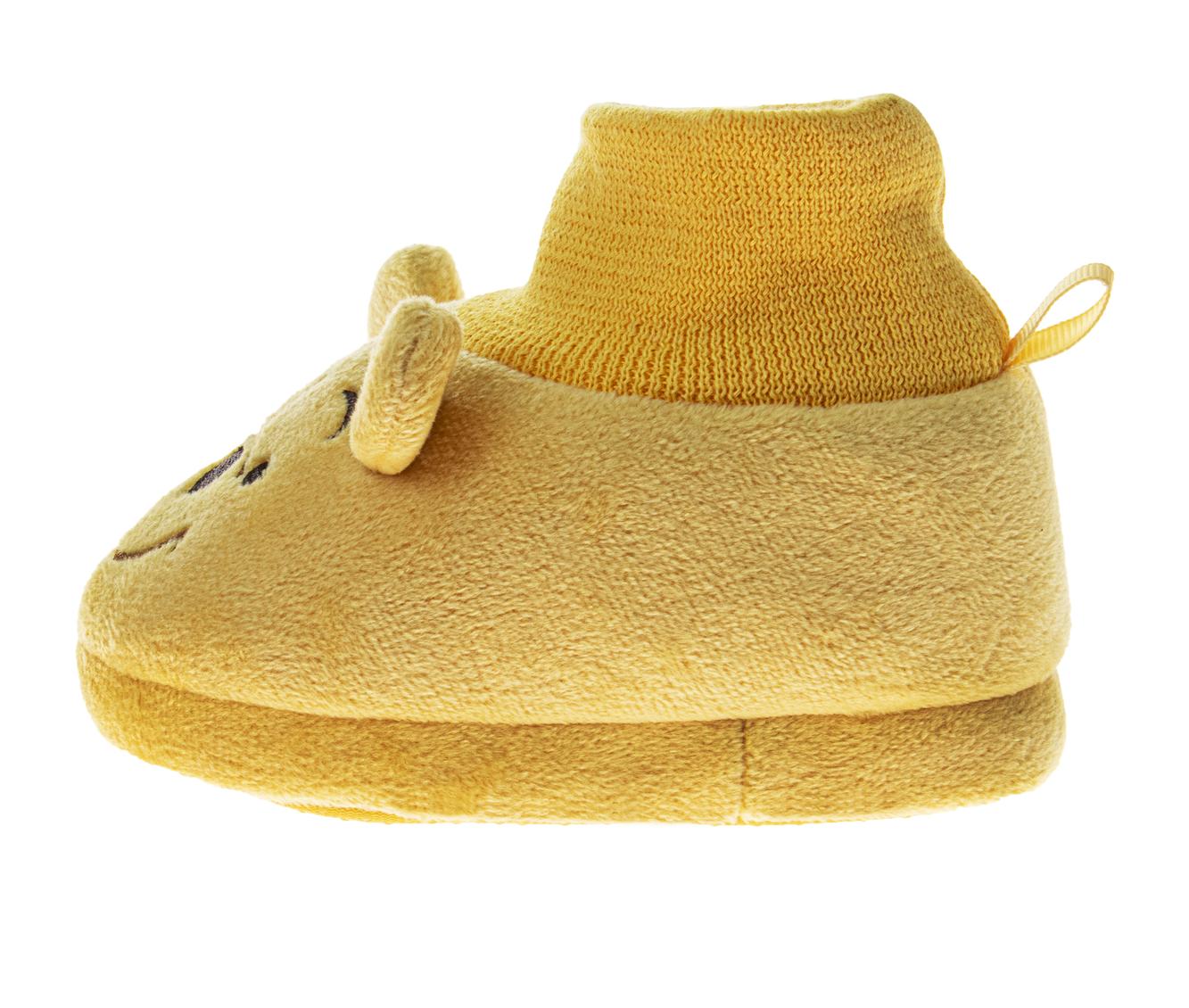  Josmo Disney Winnie the Pooh Baby Slipper Bootie Shoe. (Infant) - 2 - Bonton