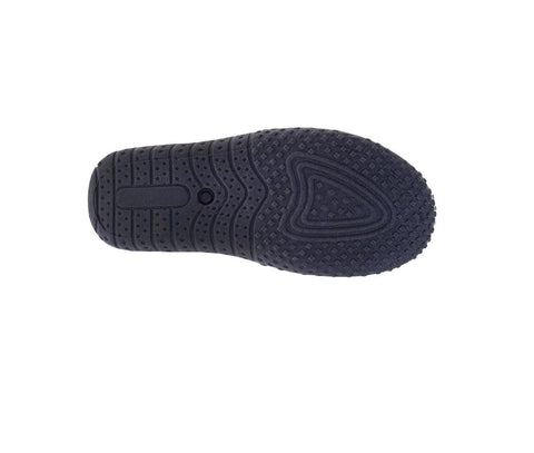 Sesame Street Kids' Cookie Monster Dual Sizes Water Shoes. (Toddler/Little Kids)