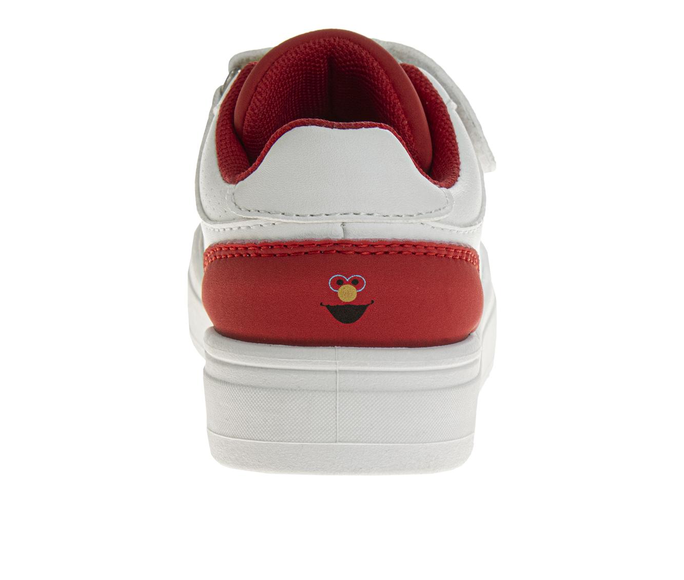  Josmo Sesame Street Boys/Girls Star Elmo Casual Sneakers (Toddlers) - 5 - Bonton