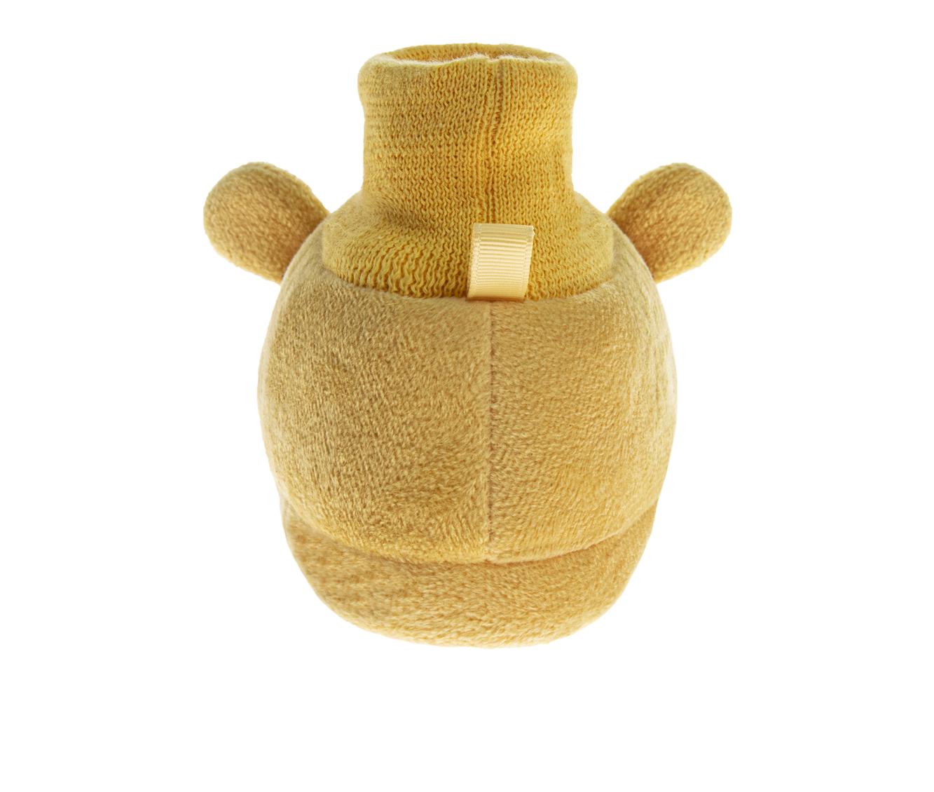  Josmo Disney Winnie the Pooh Baby Slipper Bootie Shoe. (Infant) - 2 - Bonton