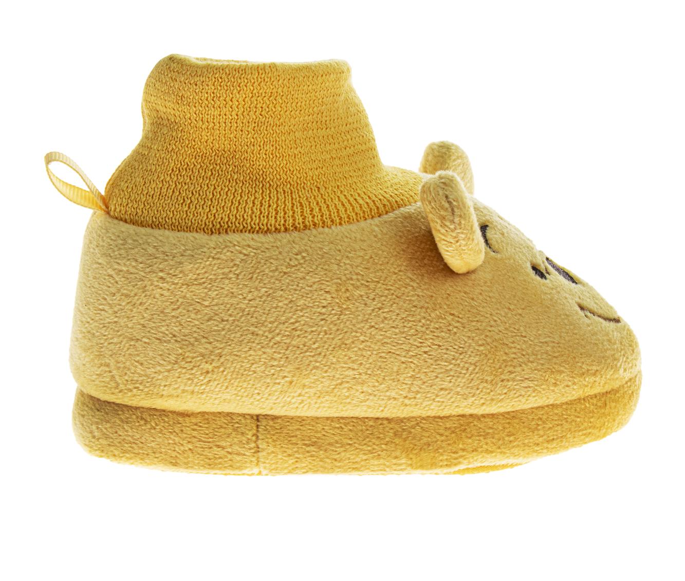  Josmo Disney Winnie the Pooh Baby Slipper Bootie Shoe. (Infant) - 2 - Bonton