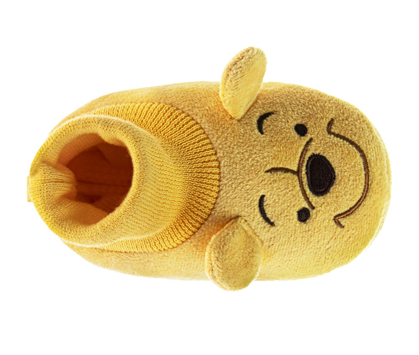  Josmo Disney Winnie the Pooh Baby Slipper Bootie Shoe. (Infant) - 2 - Bonton