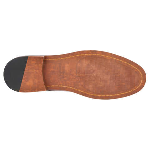 Men's Morgan Dress Monk Strap