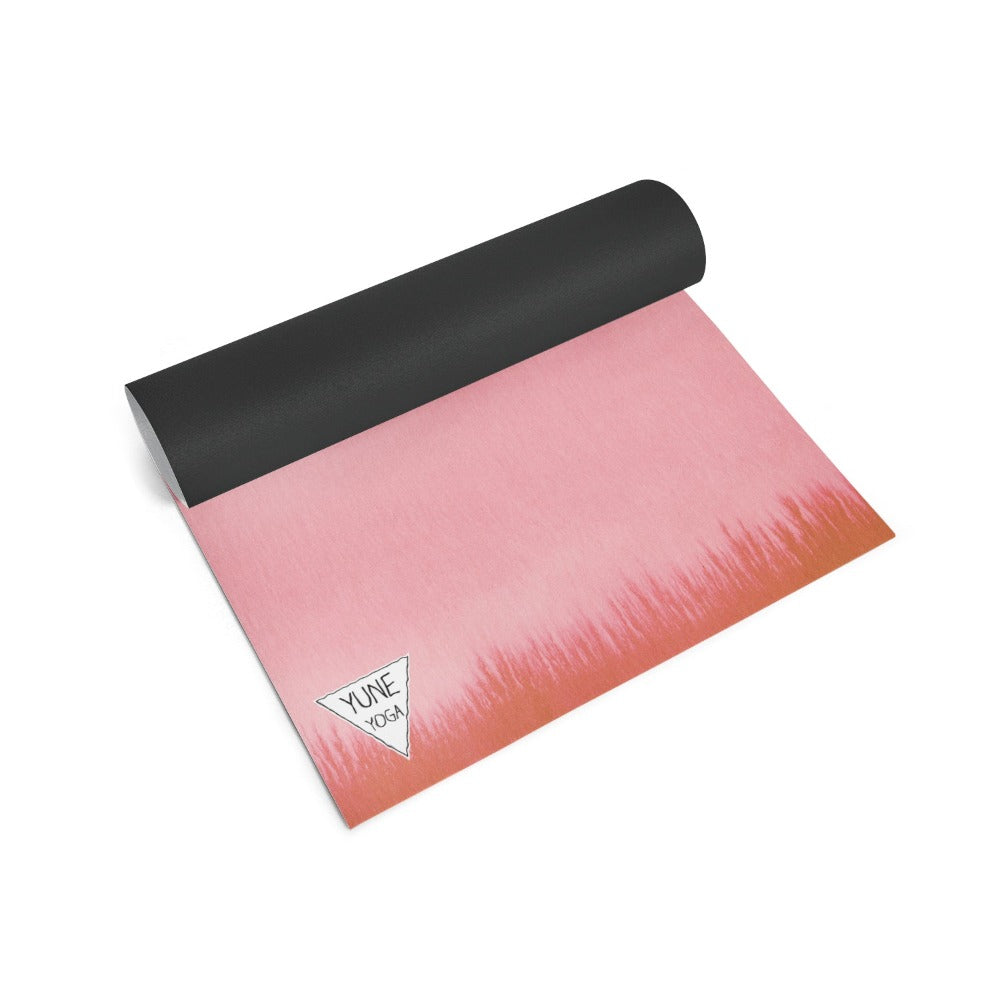  Yune Yoga Yune Yoga Mat Hecate 6mm Thick Yoga Mat by Yune Yoga - Default Title - Bonton