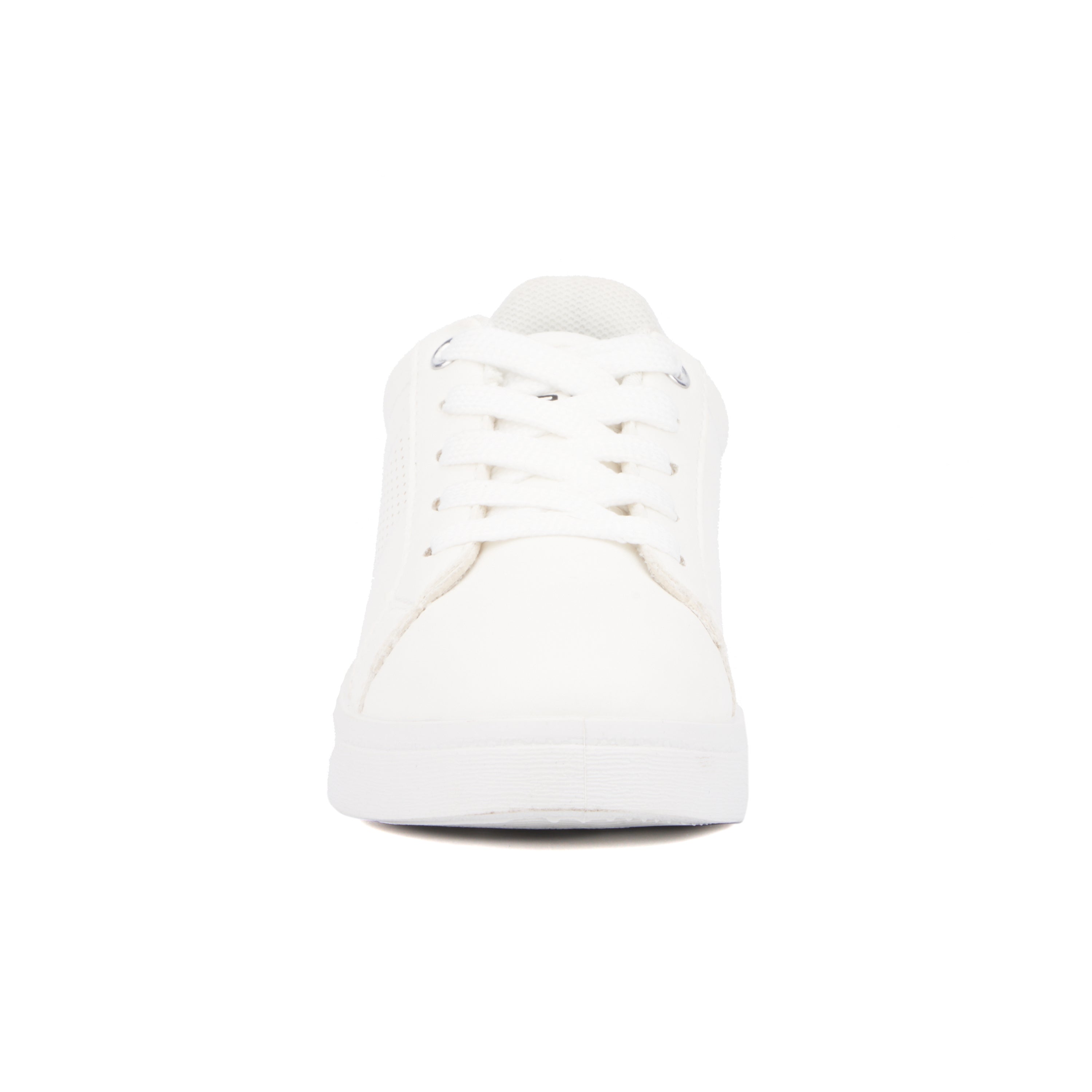  Xray Footwear Boy's Conan Low Top Sneakers - Cognac - Bonton