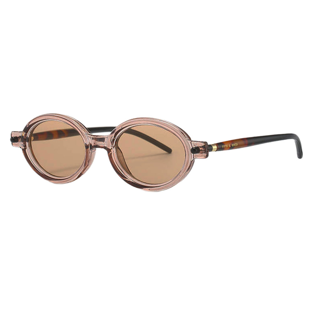  Fifth & Ninth Leon - Black/Torte - Bonton