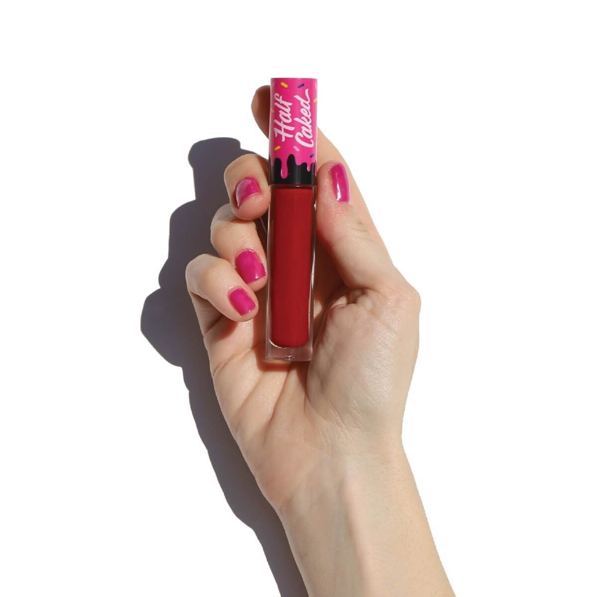  Half Caked Lip Fondant Liquid Lipstick, Prestige Worldwide by Half Caked - Default Title - Bonton