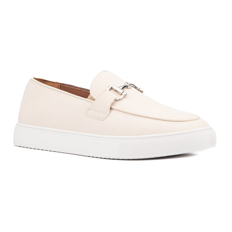 Men's Quantum Slip on Sneakers