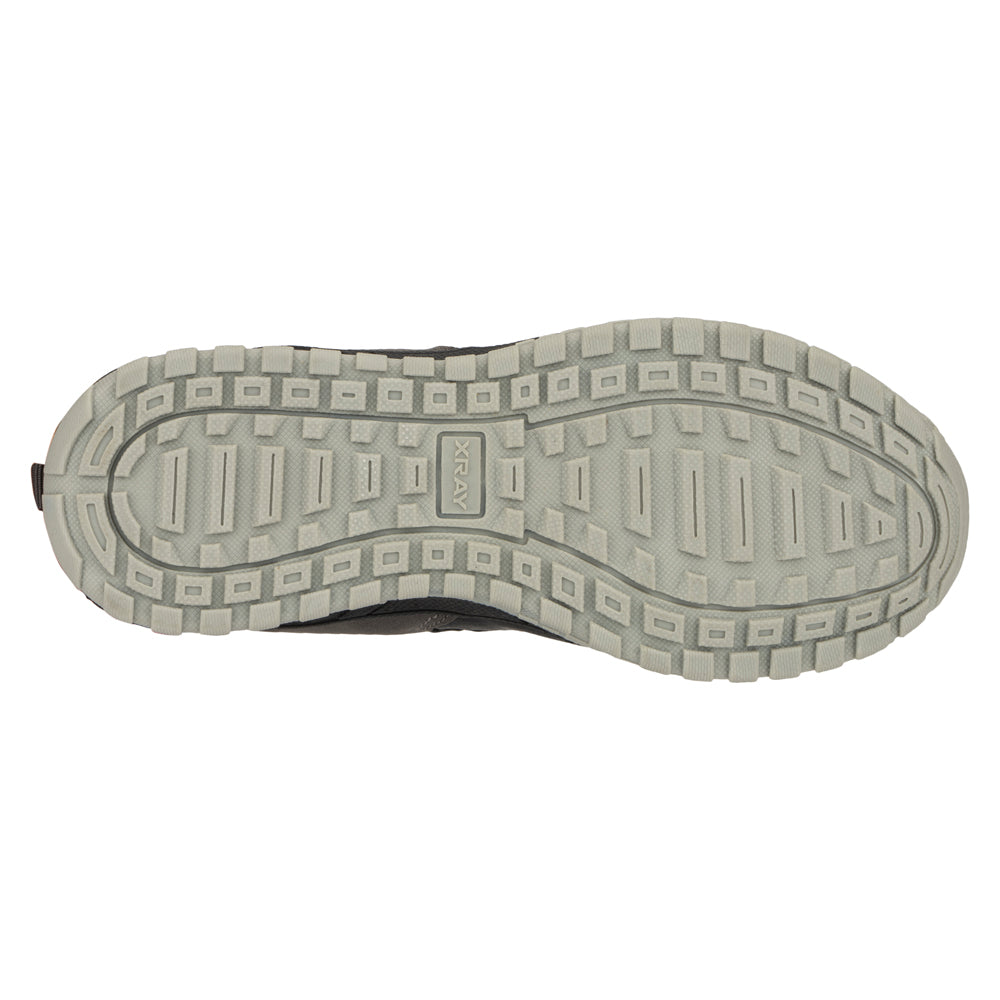  Xray Footwear Boys Youth Maverik Boot - Black - Bonton