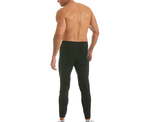 Insta Slim I.S.Pro USA Cycling Compression Padded Pants MA2009