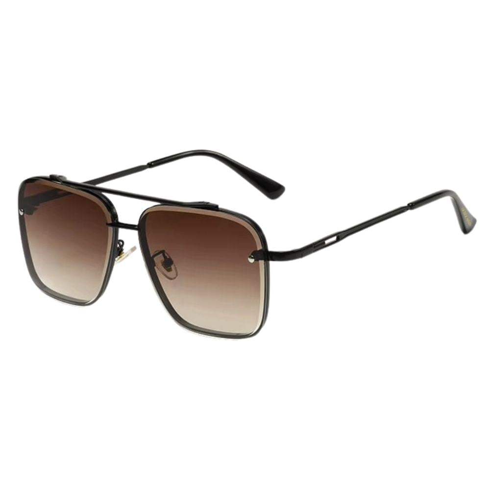  Fifth & Ninth Memphis - Brown/Gold - Bonton