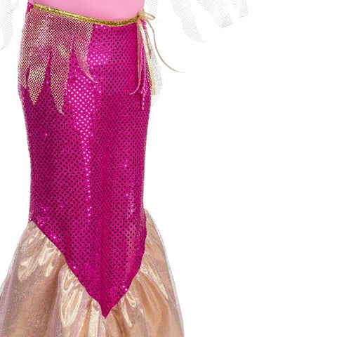 Mermaid Costume - Kids by Dress Up America