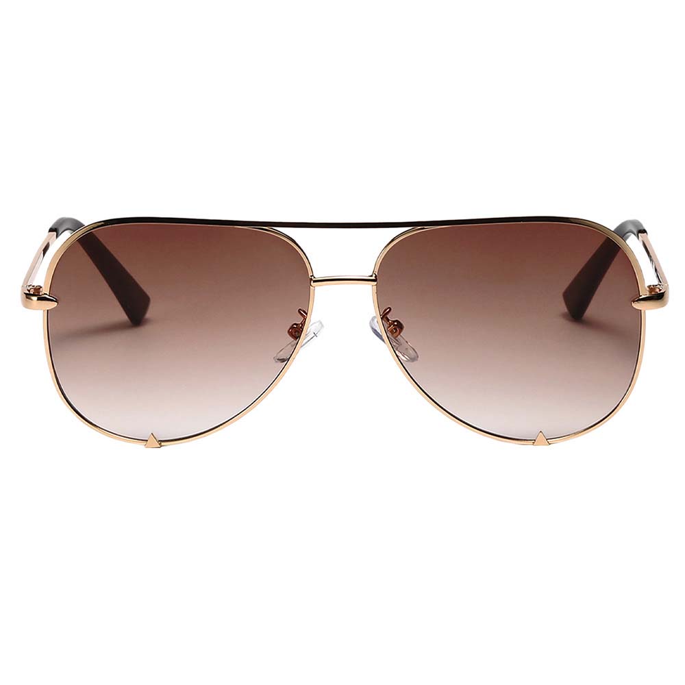  Fifth & Ninth Walker - Blush/Gold - Bonton