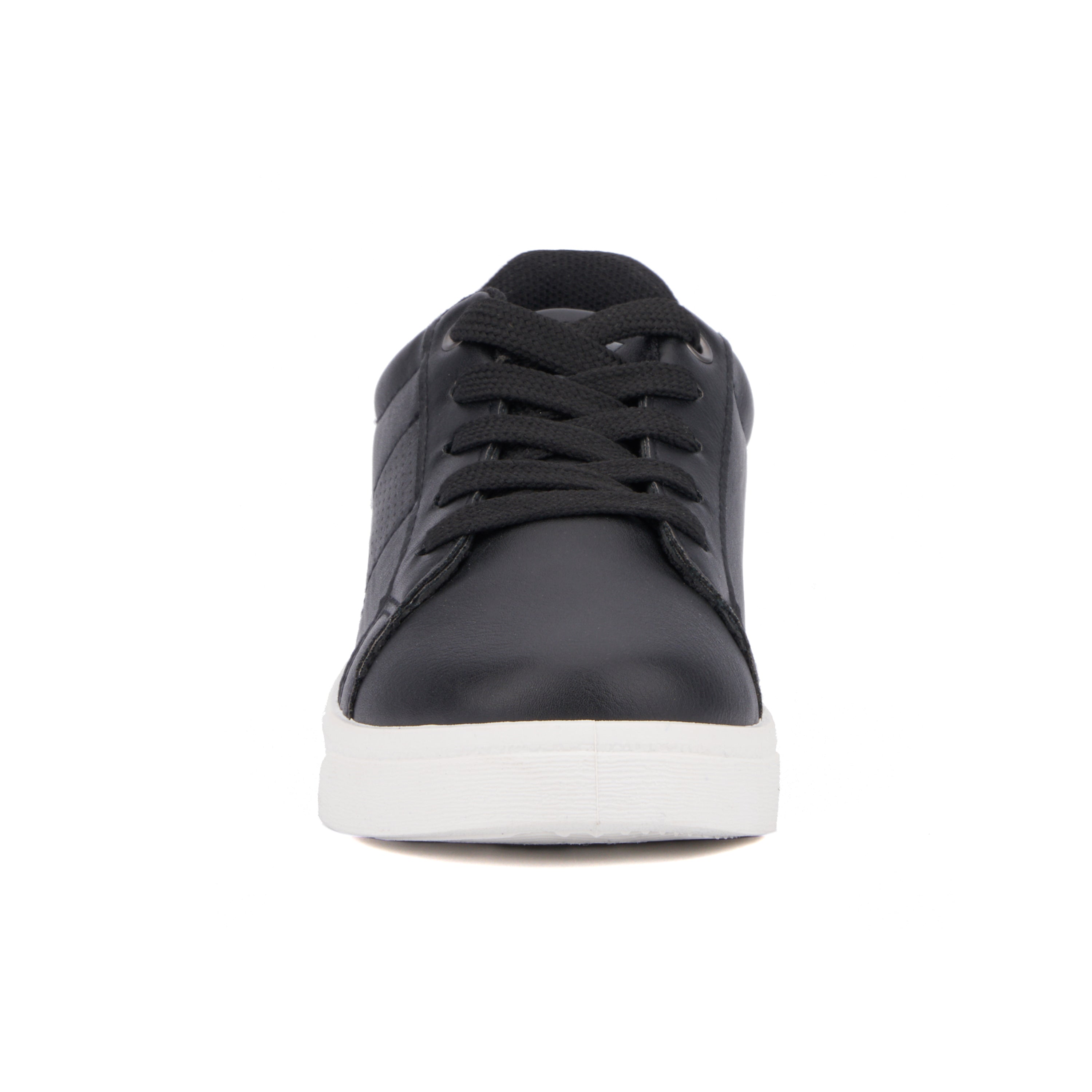  Xray Footwear Boy's Conan Low Top Sneakers - Cognac - Bonton