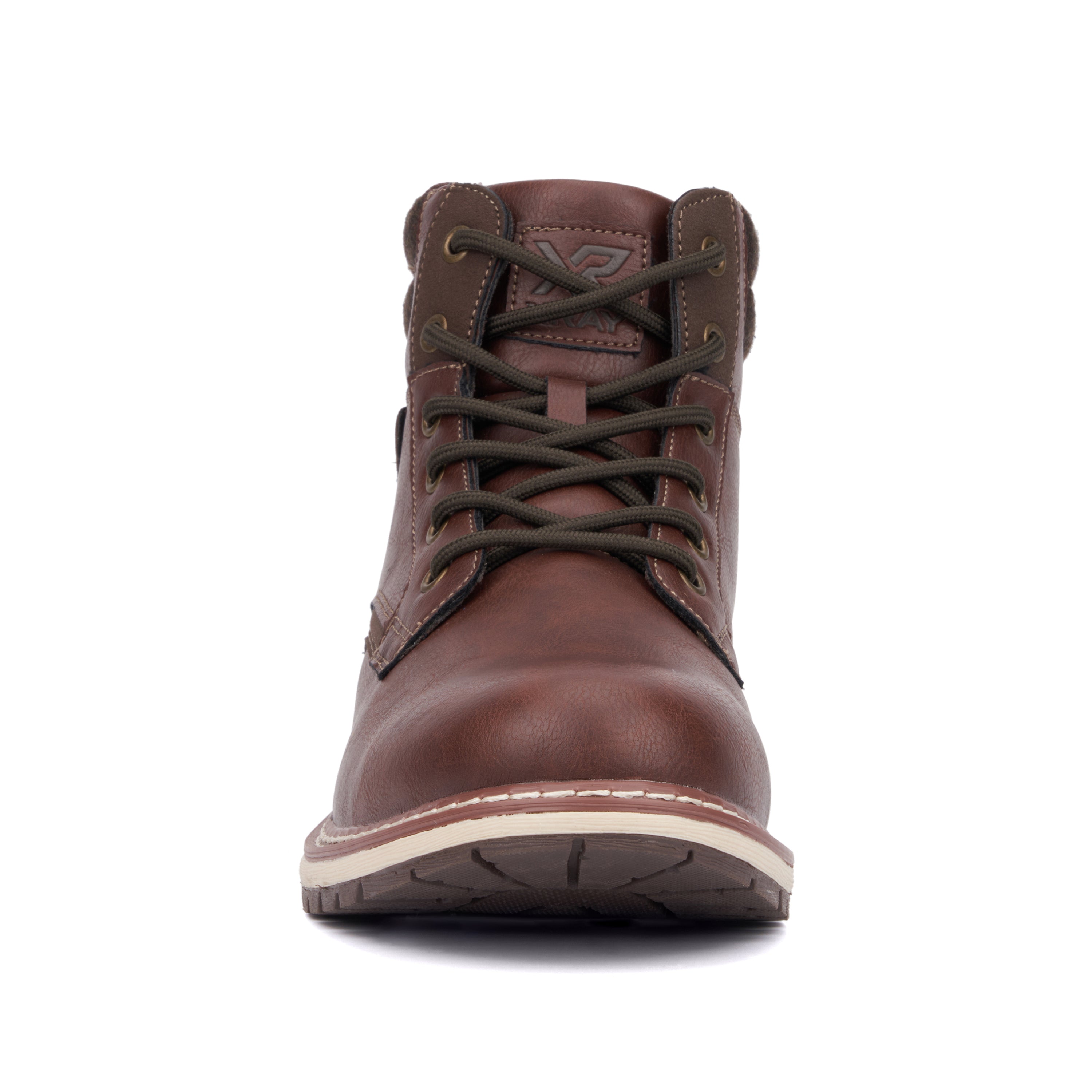  Xray Footwear Men's Easton Casual Boots - Black - Bonton