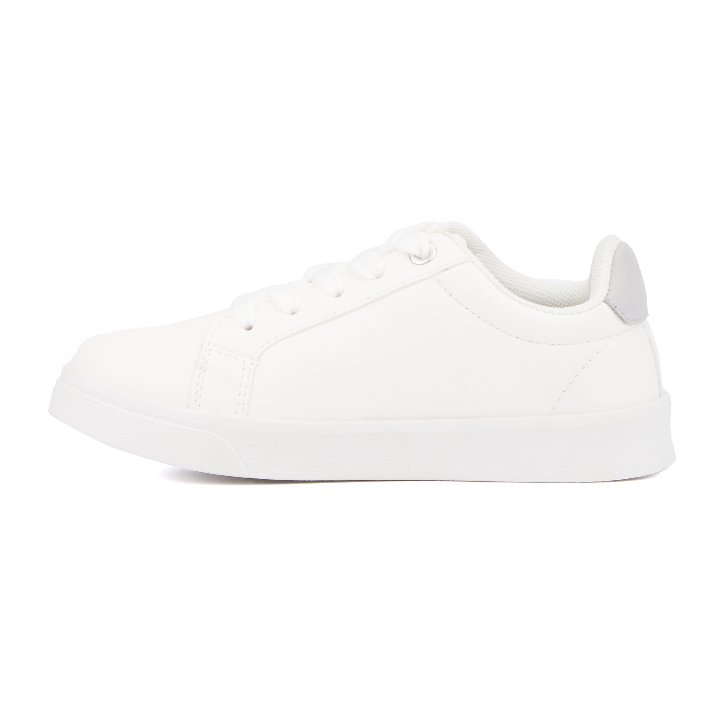  Xray Footwear Boy's Conan Low Top Sneakers - Cognac - Bonton
