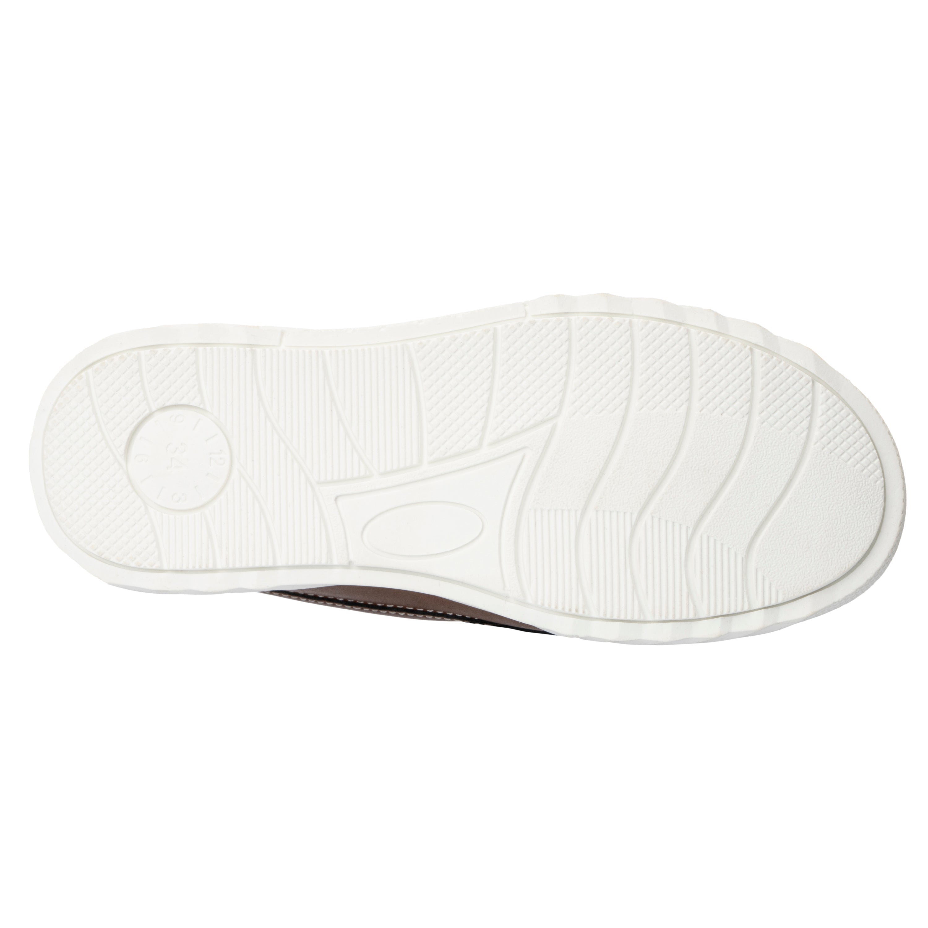  Xray Footwear Boy's Rio Casual Shoe - Navy - Bonton