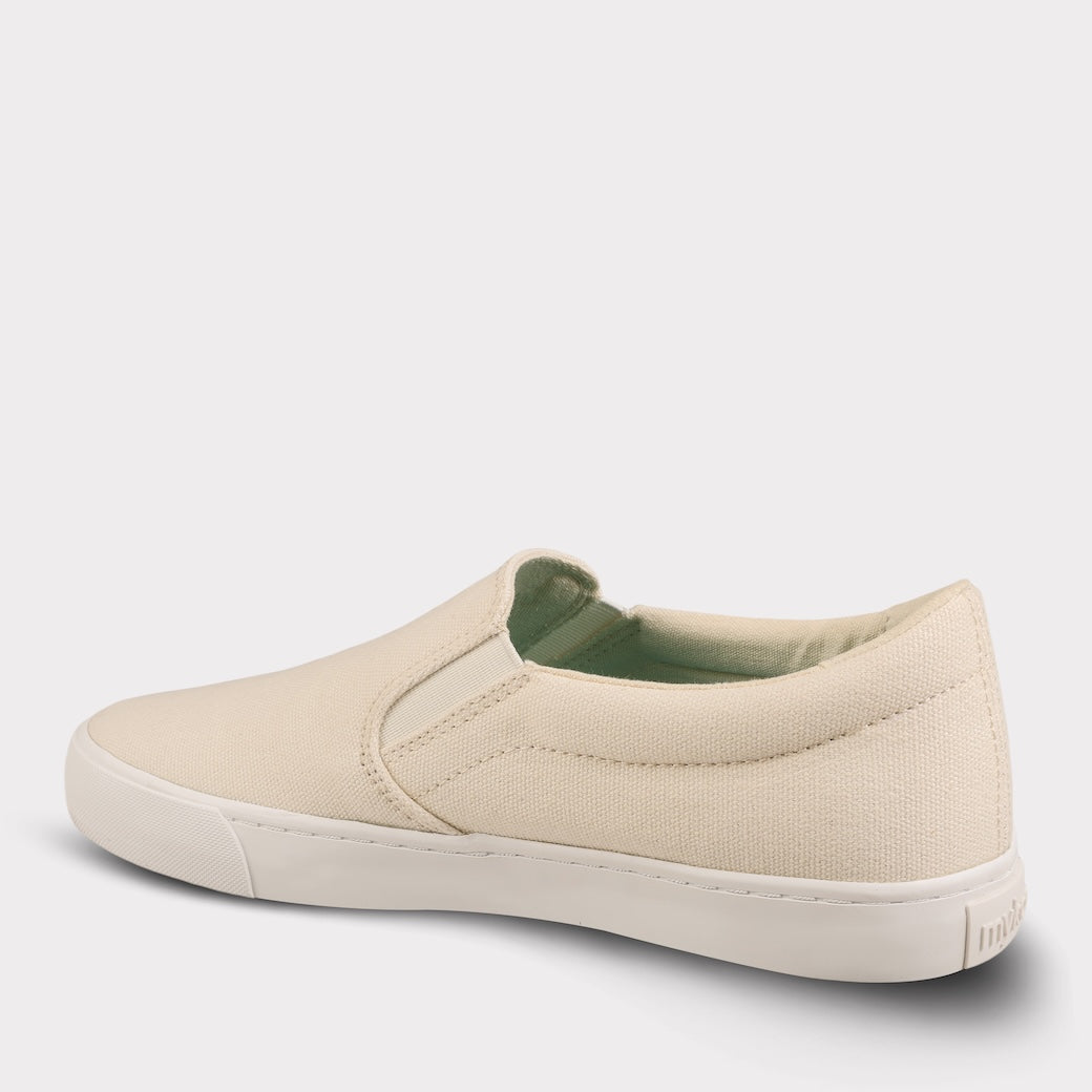  Mykos Piper Women's Slip-on Shoe - Black/Multi - Bonton