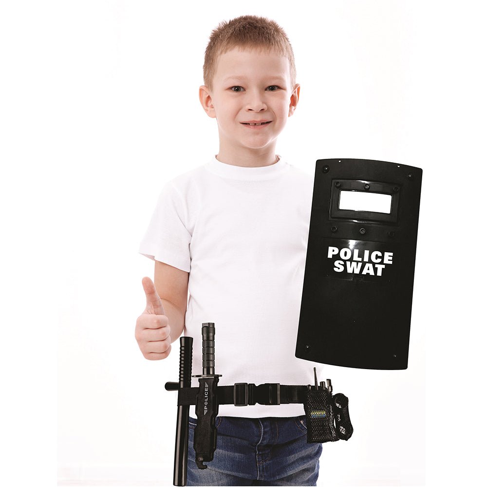  Dress Up America Police Toys Role Play Set - Kids by Dress Up America - Default Title - Bonton