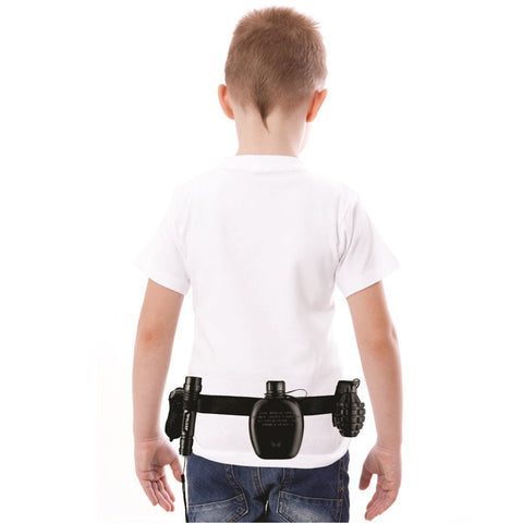 Police Toys Role Play Set - Kids by Dress Up America