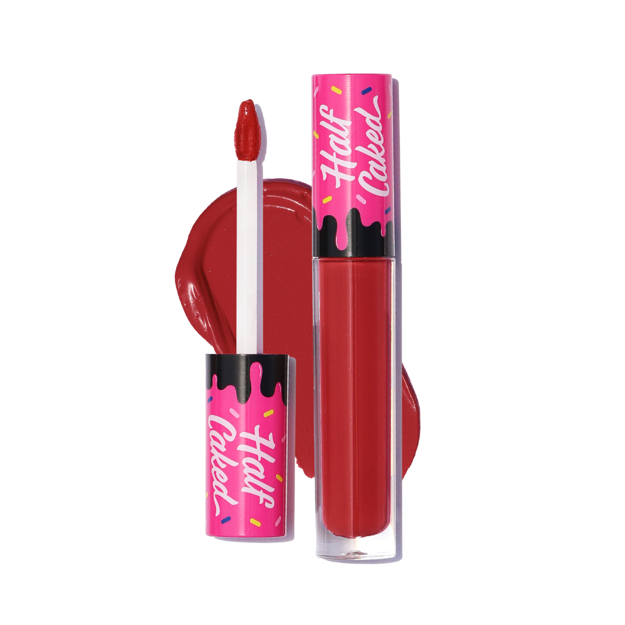  Half Caked Lip Fondant Liquid Lipstick, Prestige Worldwide by Half Caked - Default Title - Bonton