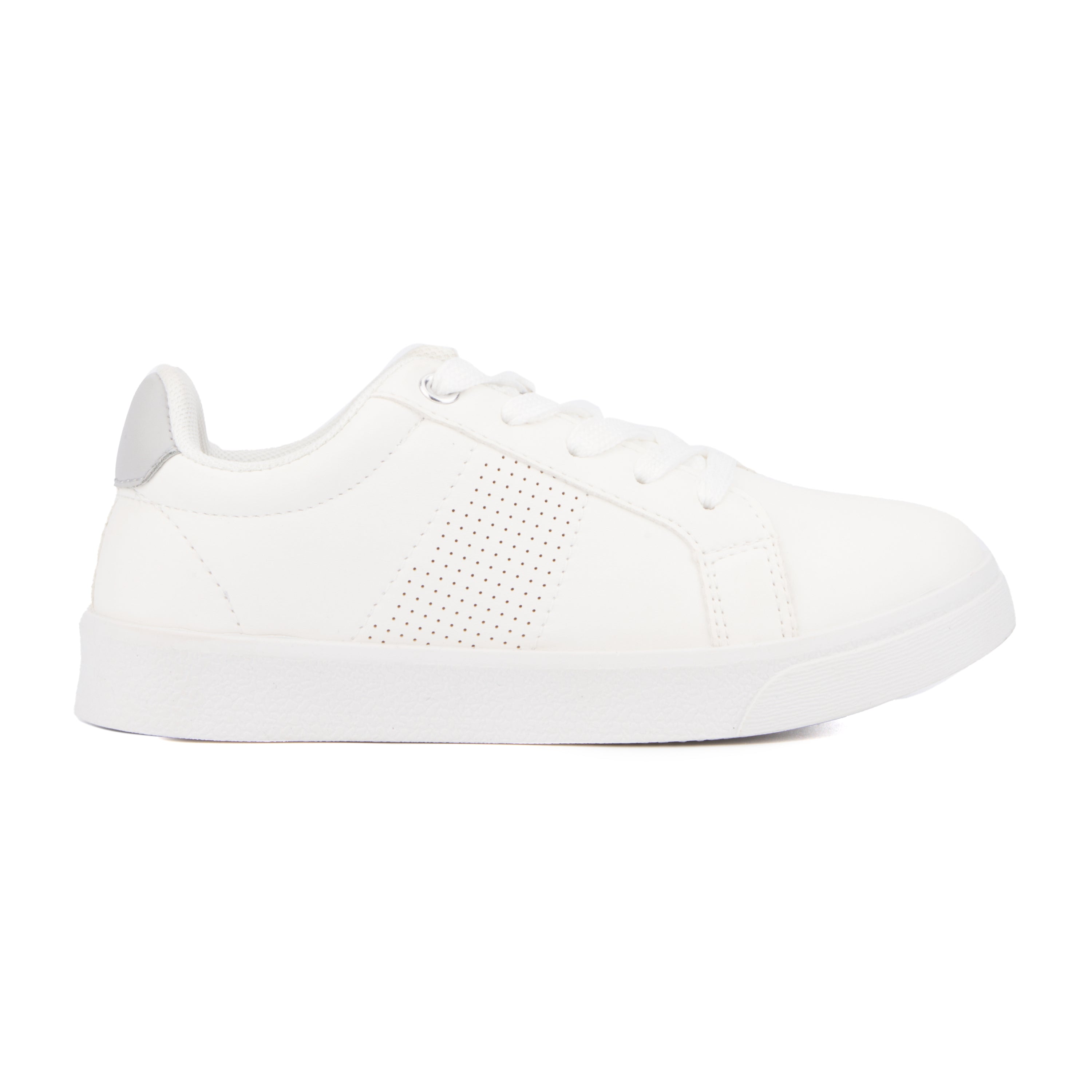  Xray Footwear Boy's Conan Low Top Sneakers - Cognac - Bonton