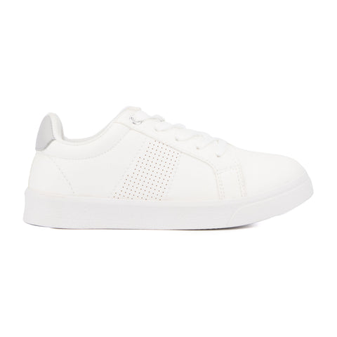 Boy's Conan Low Top Sneakers