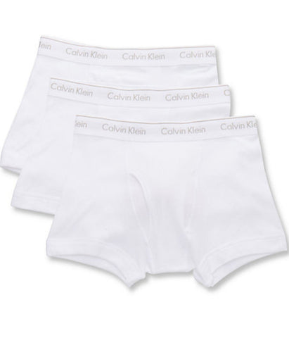 Cotton Classics Trunk 3 Pack