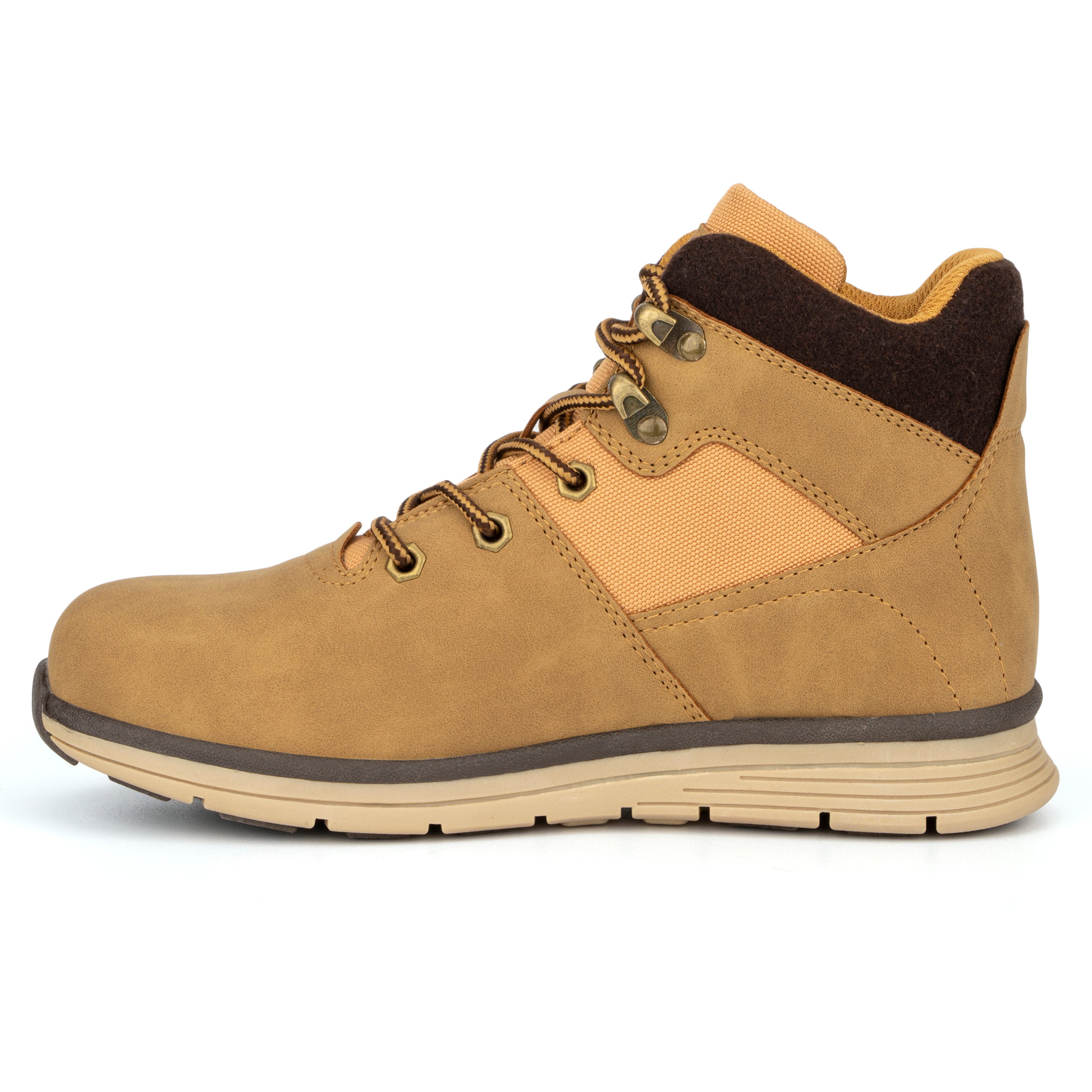  Xray Footwear Boys Alex Boot - Wheat - Bonton
