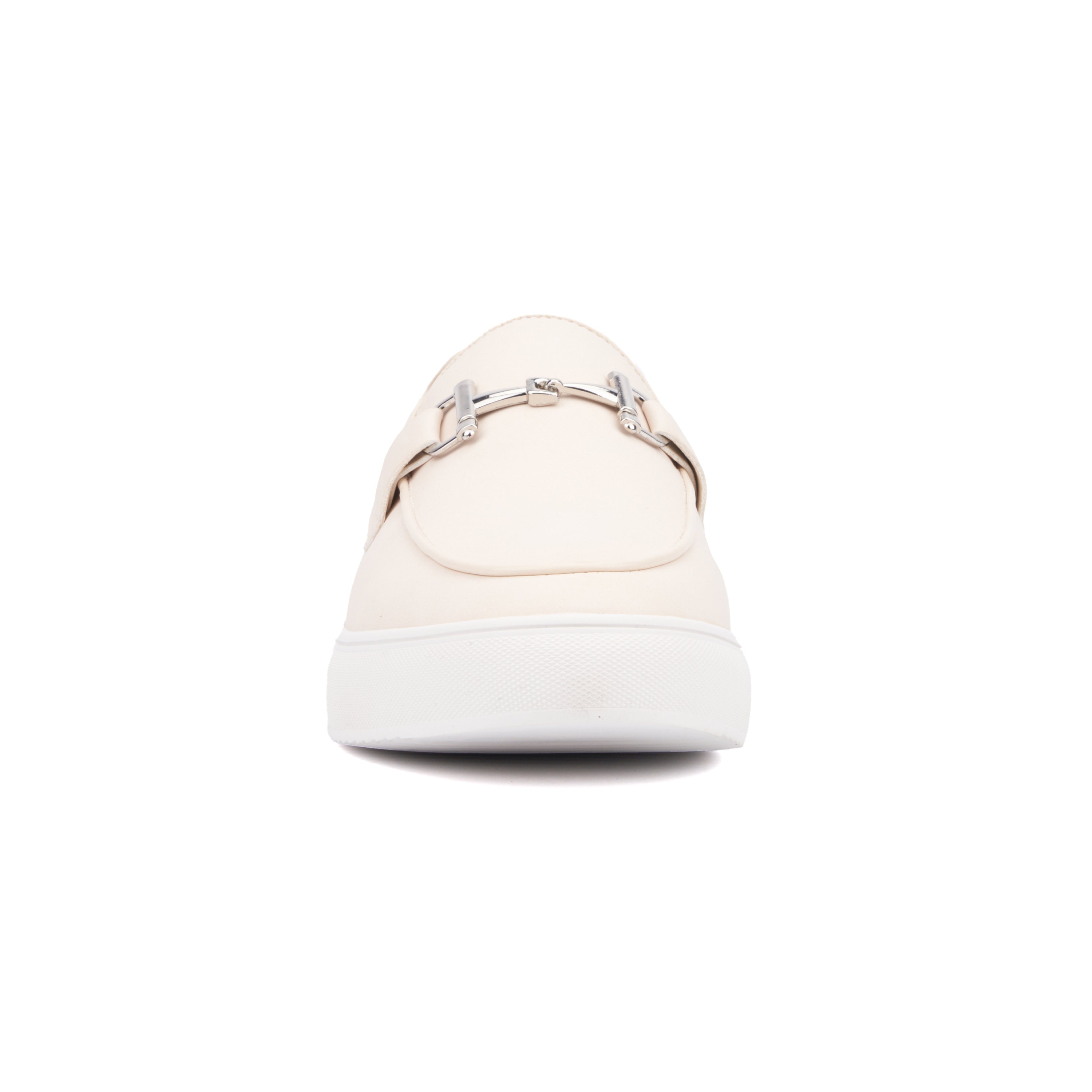  Xray Footwear Men's Quantum Slip on Sneakers - Beige - Bonton
