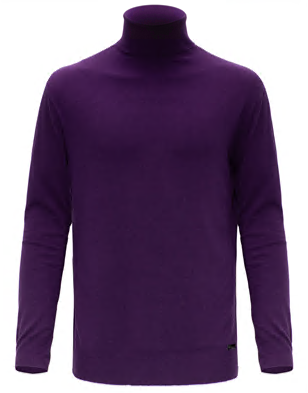  Barocco Essence Elegance PURPLE - PURPLE - Bonton