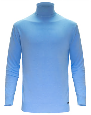  Barocco Essence Elegance SKY - SKY - Bonton