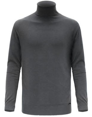  Barocco Essence Elegance DARK GREY - DARK GREY - Bonton
