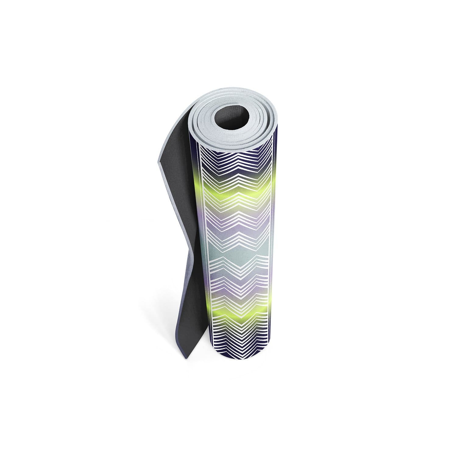  Yune Yoga Turner Trekk Travel Mat by Yune Yoga - Default Title - Bonton